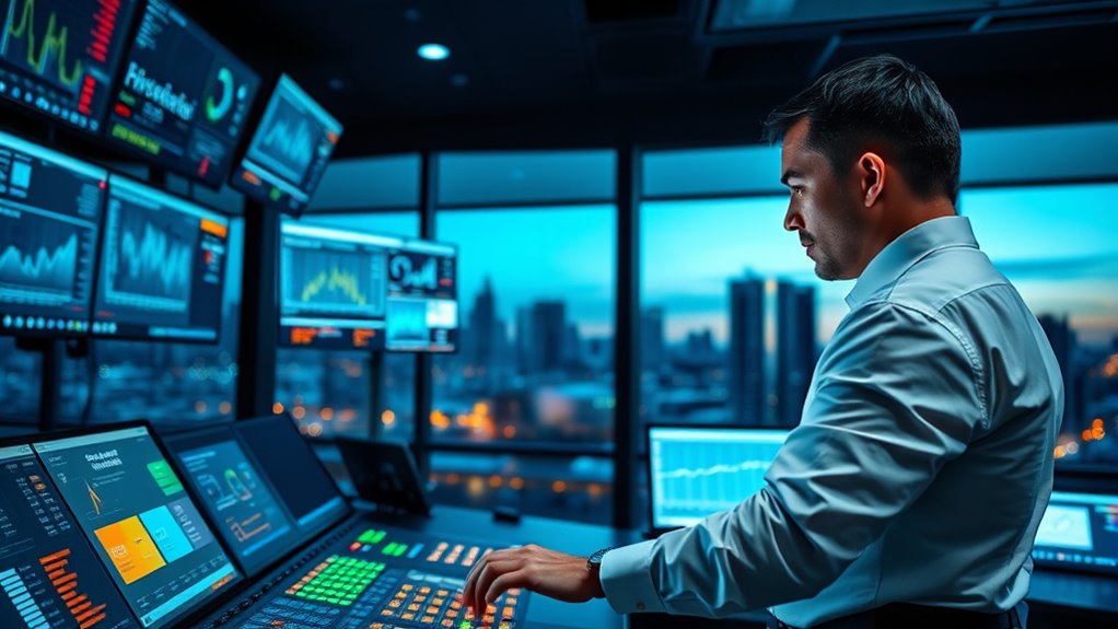 regular system calibration and testing