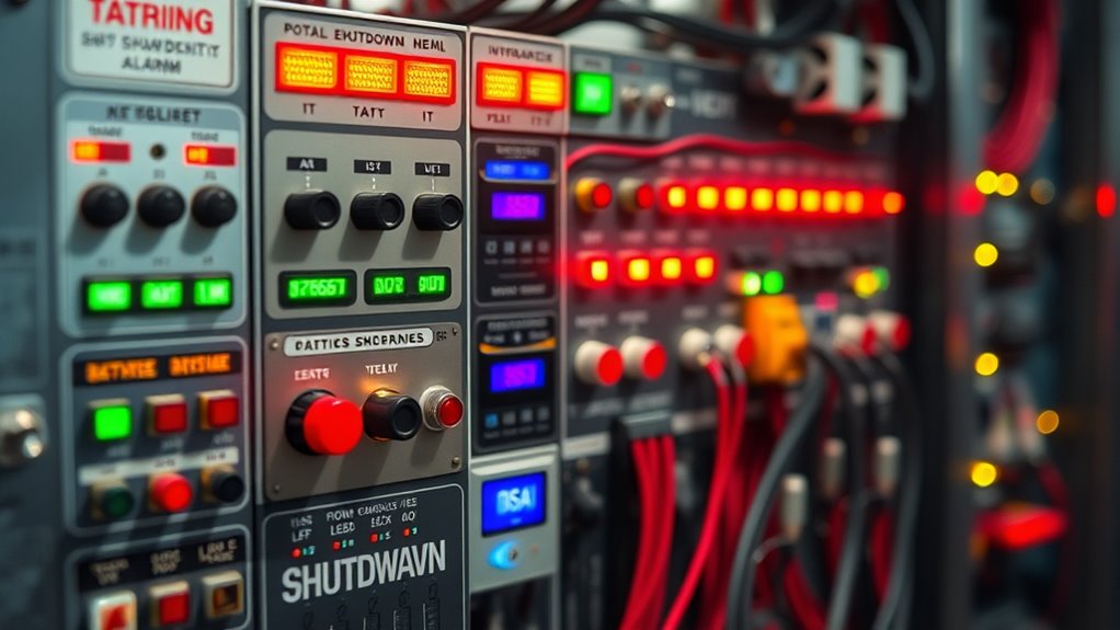 regulations standards cybersecurity awareness