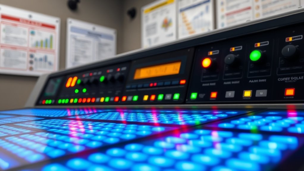 regulatory safety standards development