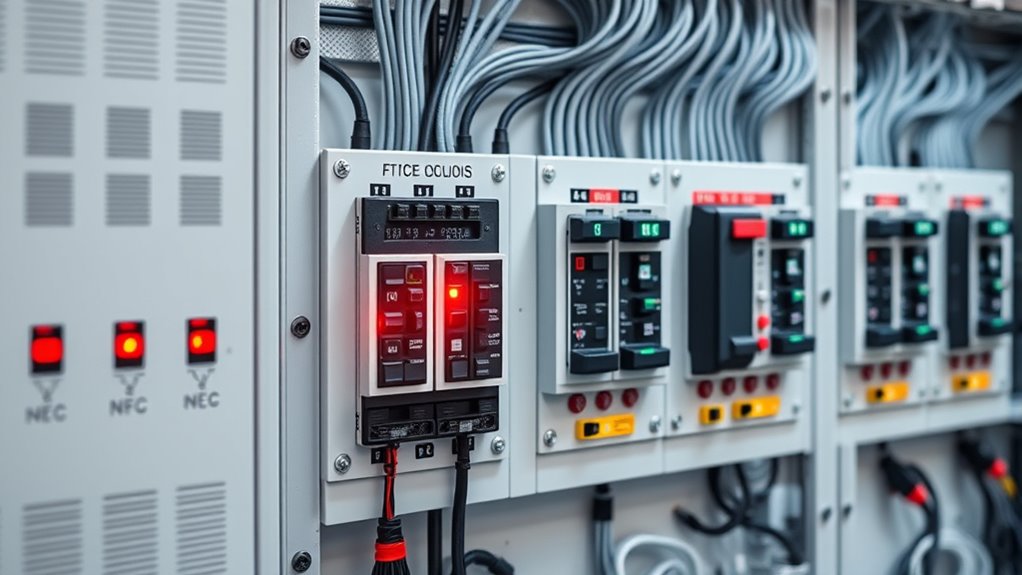 reliable automatic transfer operation