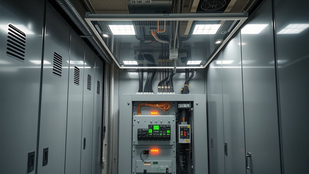 reliable backup power systems