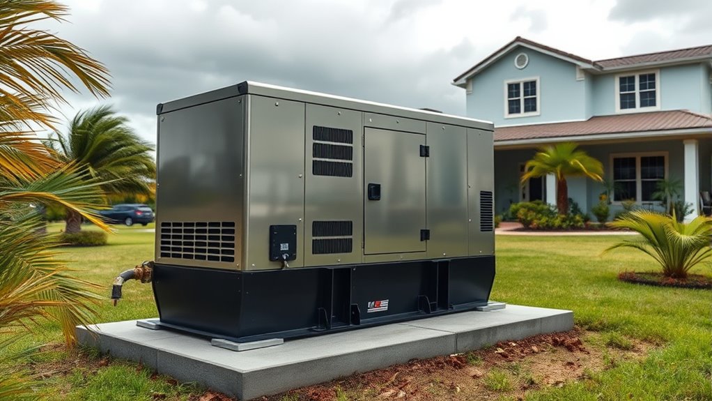 reliable hurricane power options