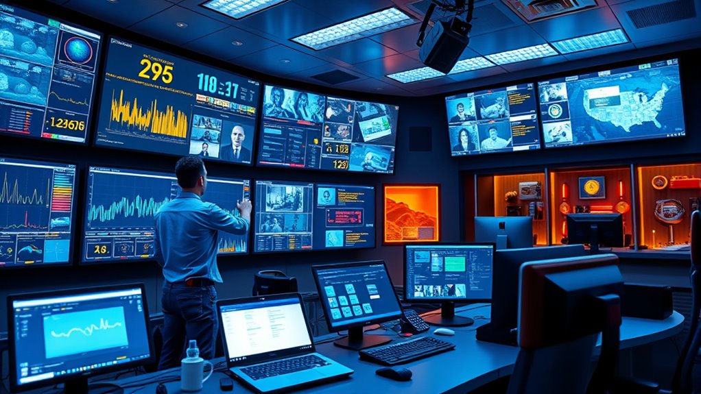 remote monitoring safety training