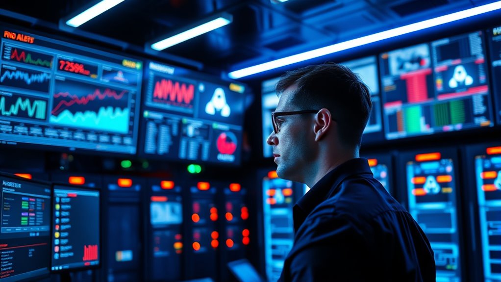 remote monitoring truths