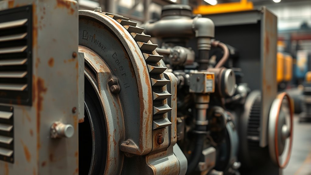 repair or replace wisely