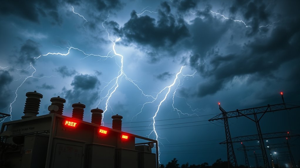 respond quickly to system issues