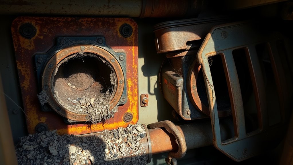 routine inspections prevent costly failures