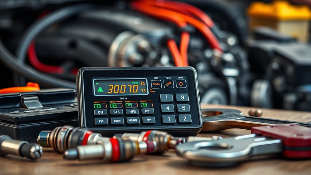 routine vehicle maintenance essentials