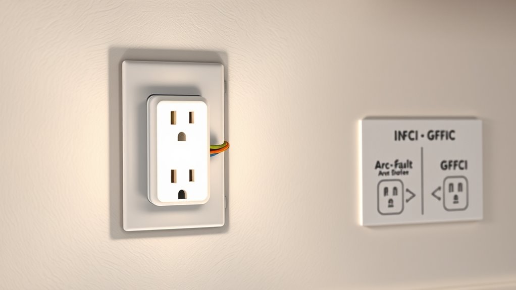 safe wiring grounding testing