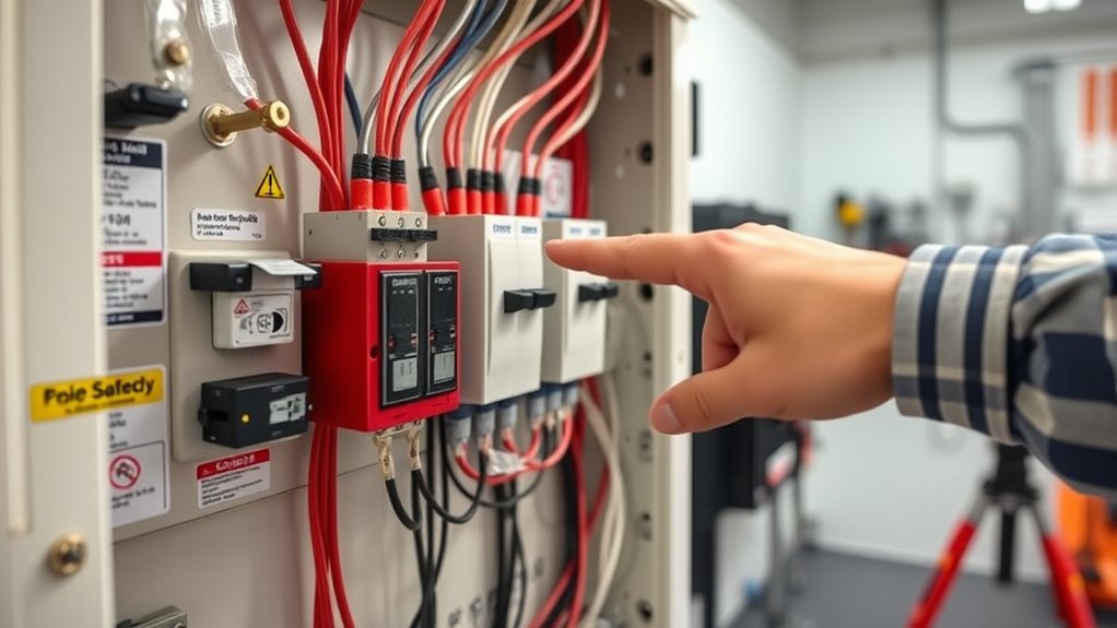 safety standards certification compliance