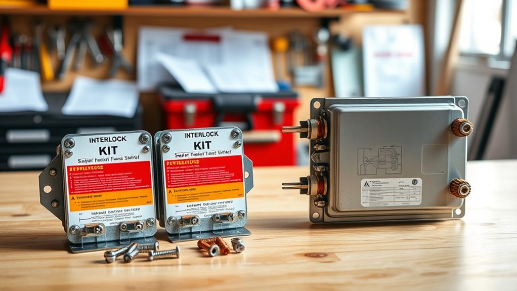 seamless power source switching