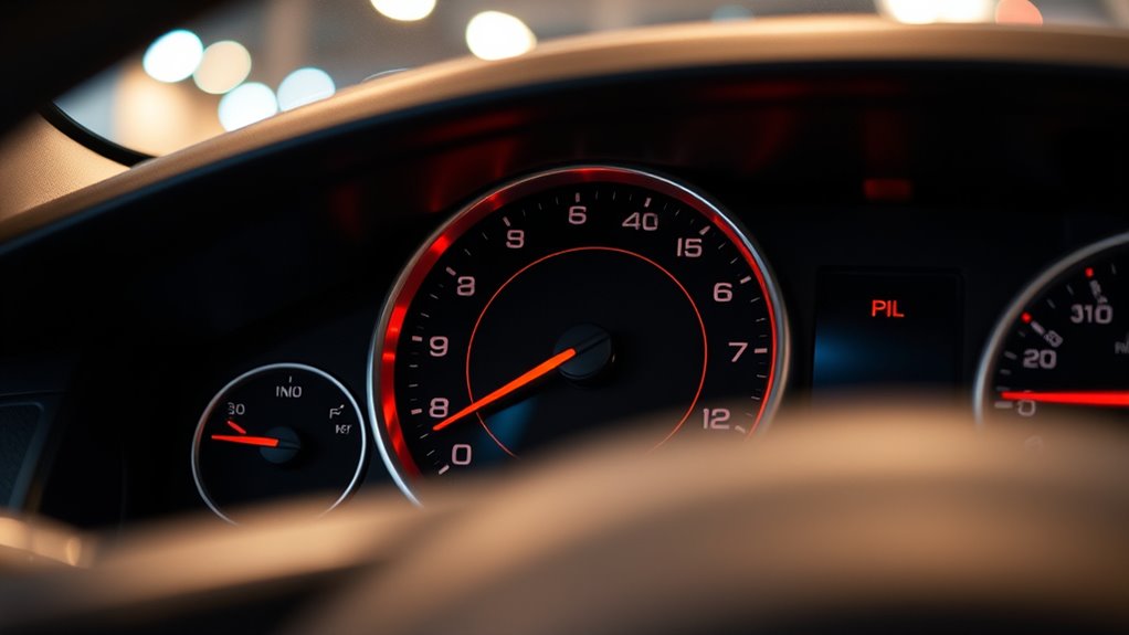 seek professional engine diagnosis