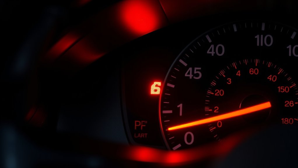 seek professional mechanic help