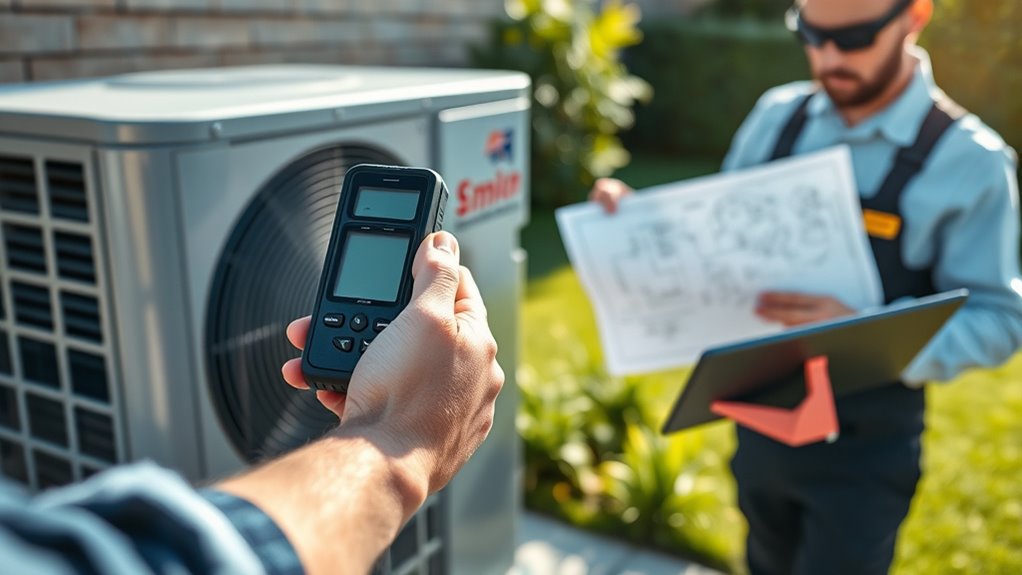 seek professional sizing assistance