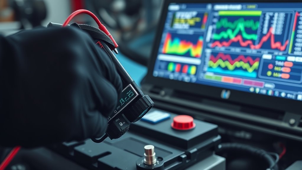 seek professional vehicle repair