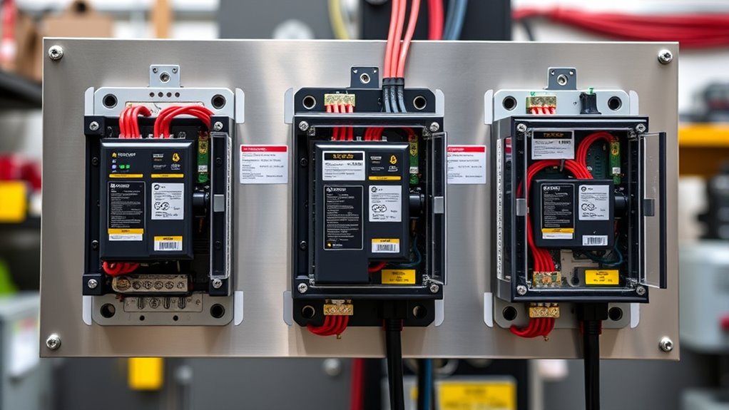 selecting the right transfer switch