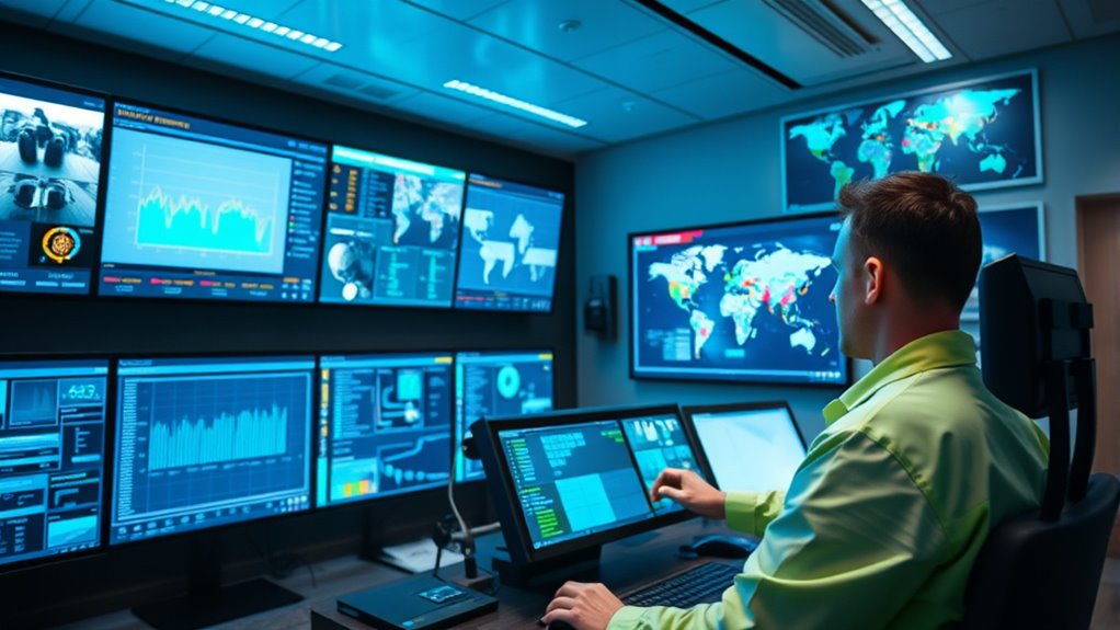 sensor accuracy and limitations