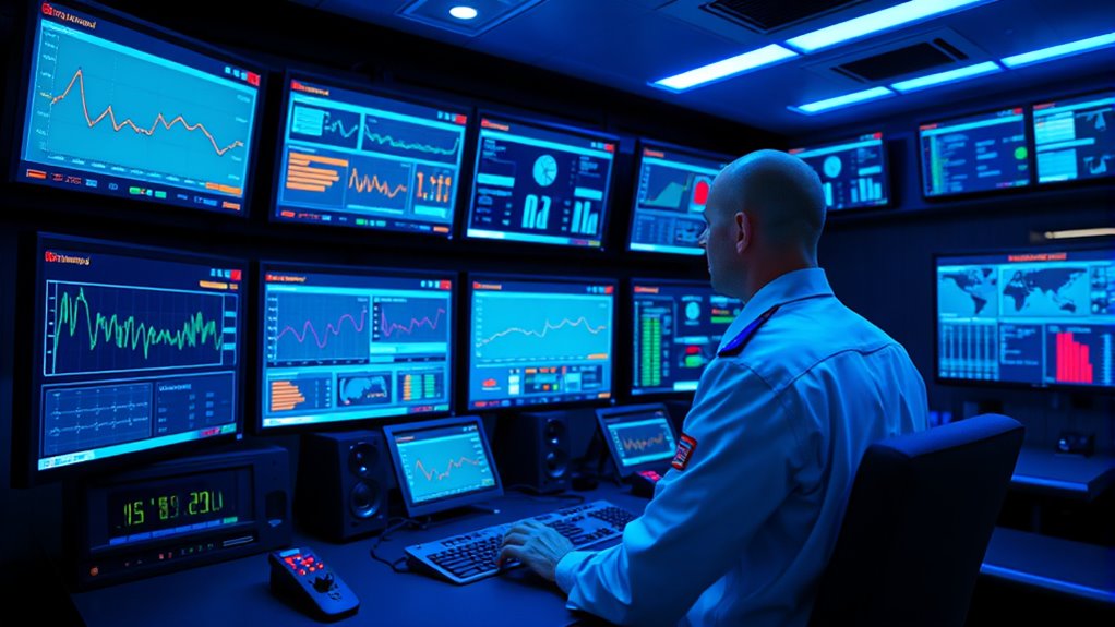 sensor calibration and visualization