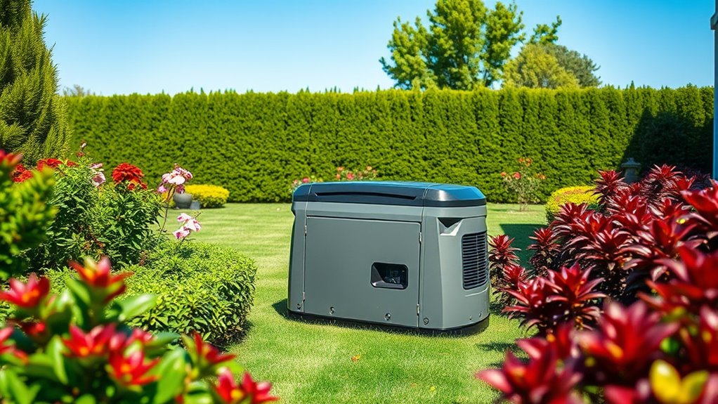 setbacks are compliance not safety