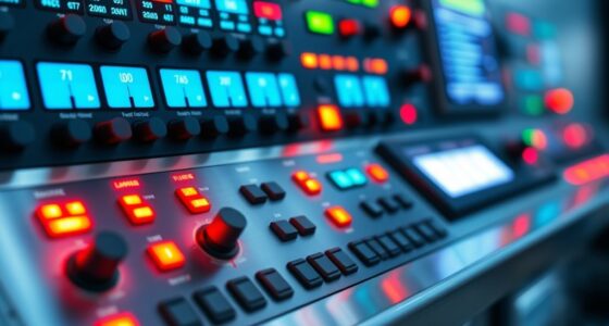 shutdown alarm regulations clarified