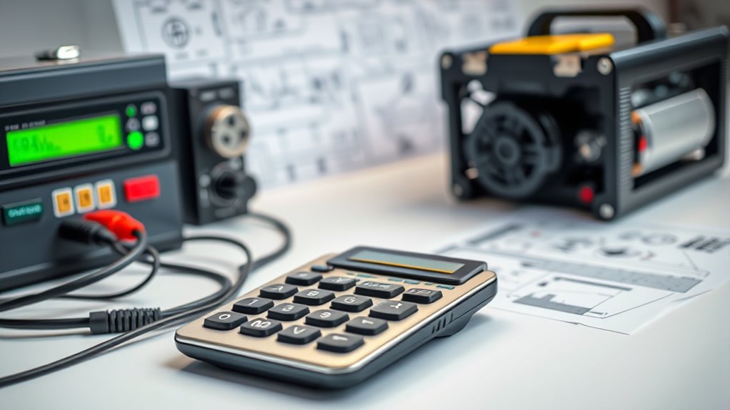 simplified accurate charging guidance