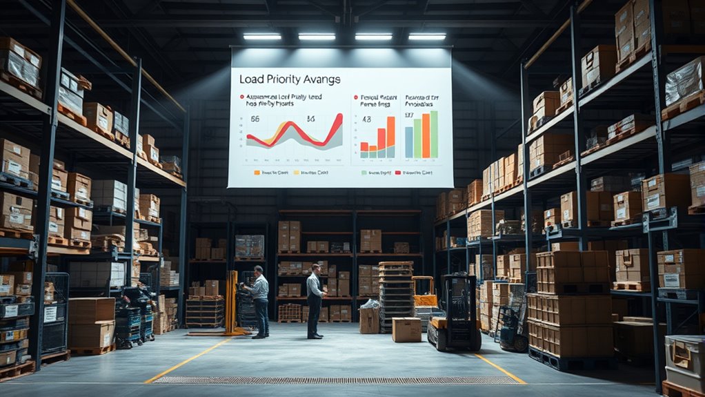 small fleets benefit from planning