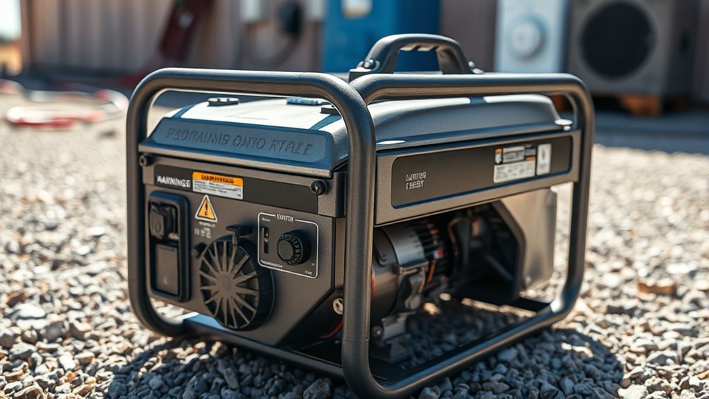 smart generator selection tips