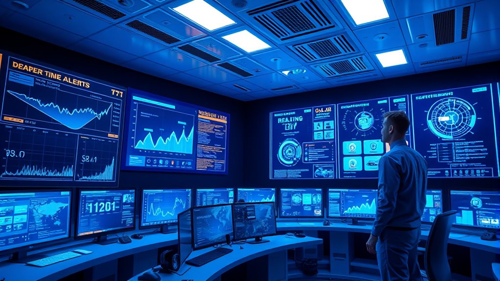 smart predictive ai systems