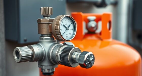 standby gas fuel calculations