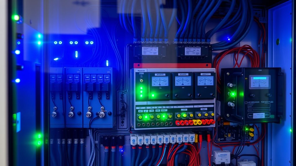 standby power system essentials