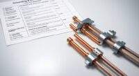 standby system grounding checklist