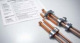 standby system grounding checklist