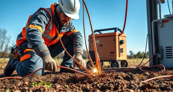 standby system grounding myth