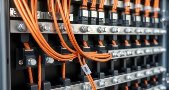 standby system grounding rules