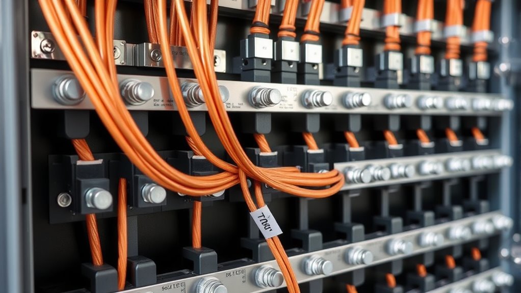 standby system grounding rules