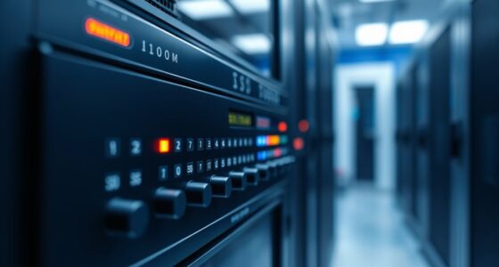 standby system nec requirements