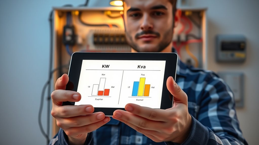 stay current with electrical codes