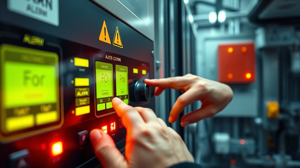 stay updated on industry standards