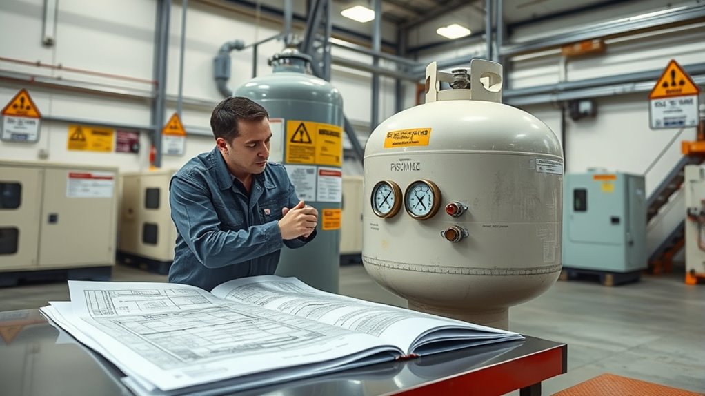 stay updated on industry standards