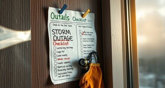 storm outage troubleshooting guide