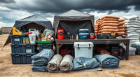 storm preparedness comparison tips