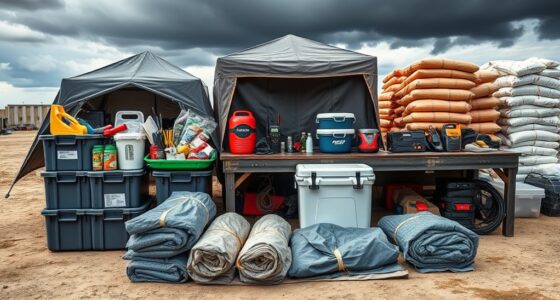 storm preparedness comparison tips