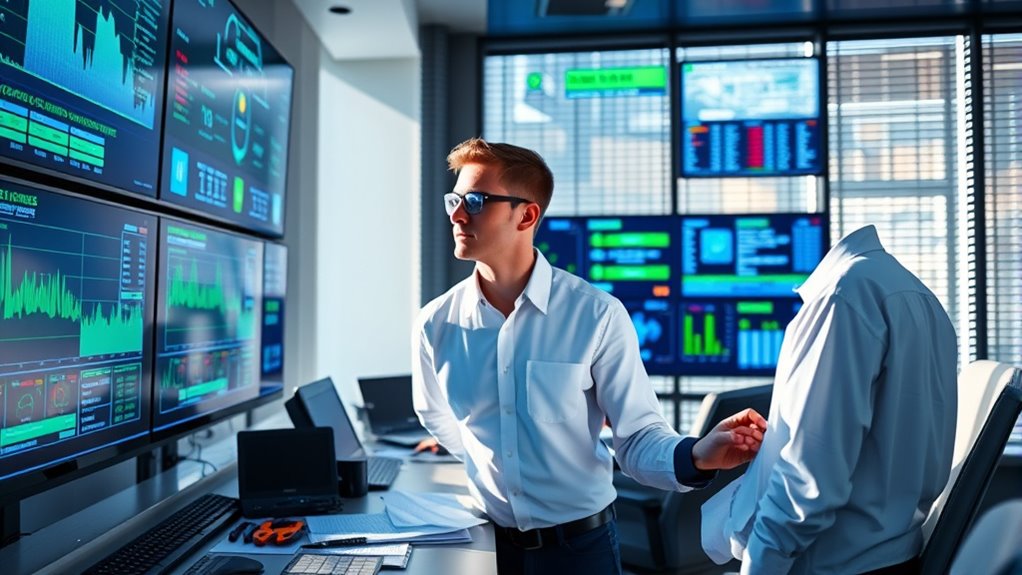 system maintenance troubleshooting guide