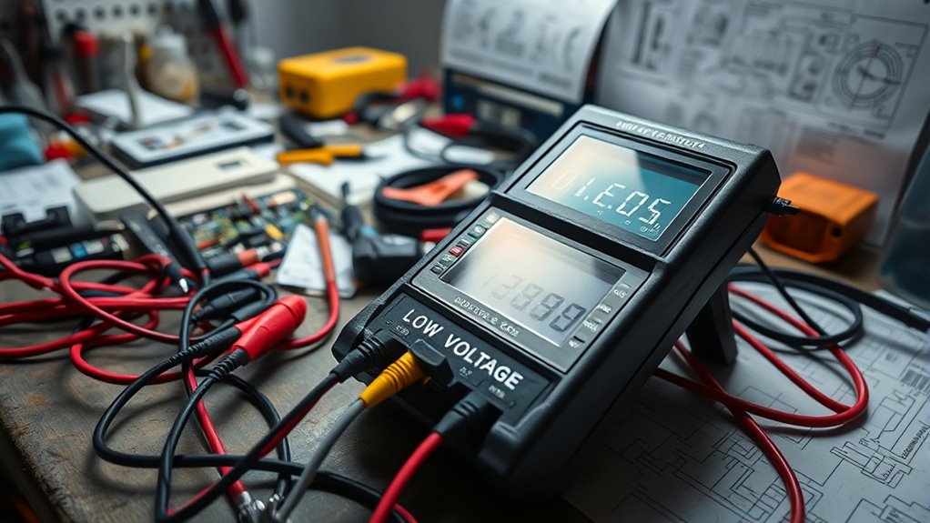 systematic troubleshooting prevents failures