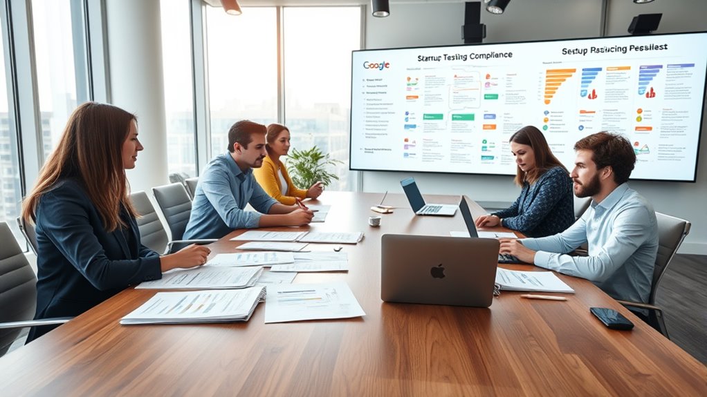 team compliance education strategy