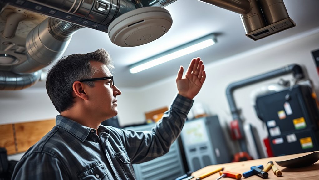 test co levels regularly