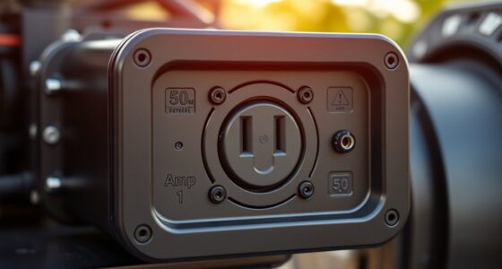 top 12 aluminum generator inlets