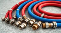 top 12 gas hose kits