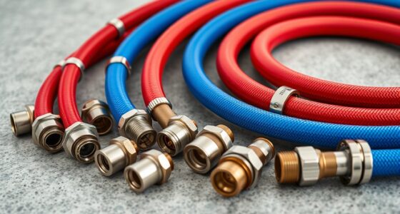 top 12 gas hose kits