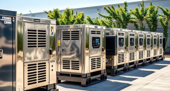 top 13 power backup options